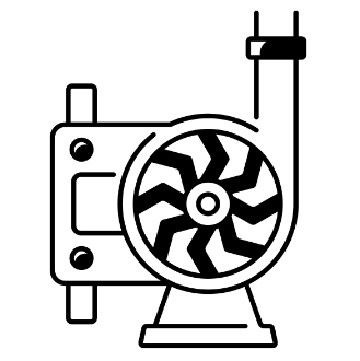 Solar Yüzey Pompaları